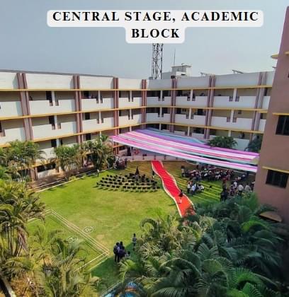 SSIPMT College photos photo 4